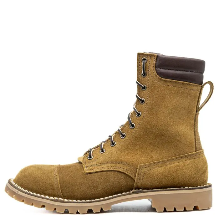 The Bunker Boot sold by Nicks Boots