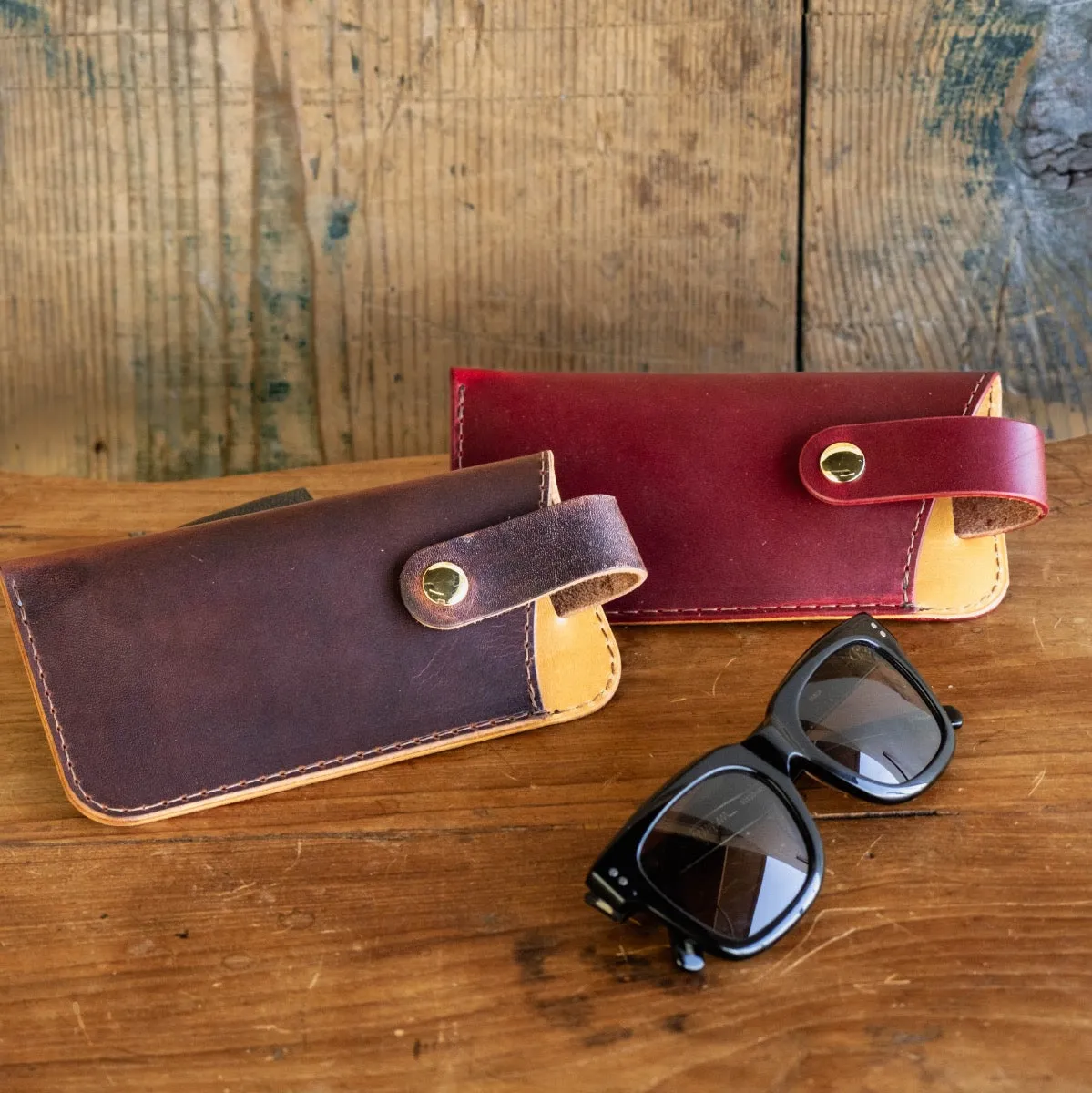 Shade Case sold by Nicks Boots