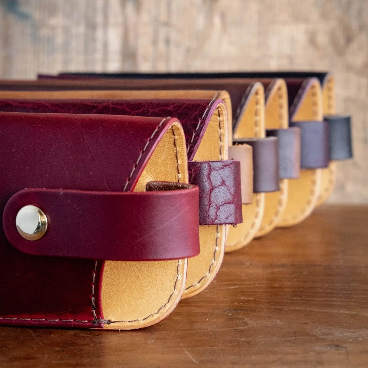 Shade Case sold by Nicks Boots product image thumbnail 3