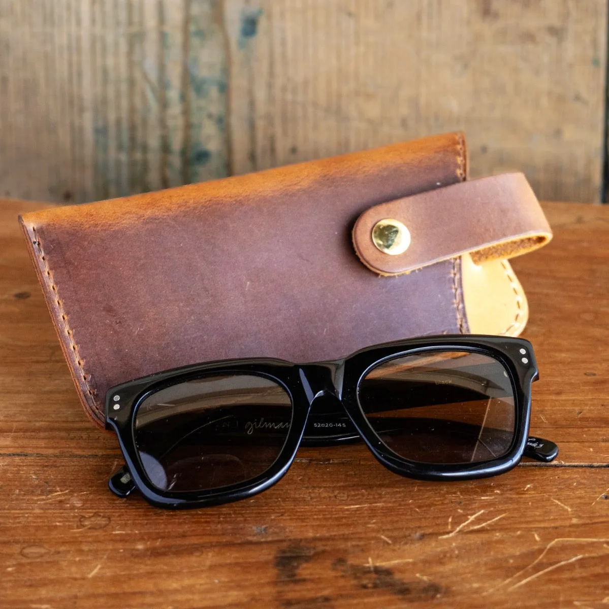 Shade Case sold by Nicks Boots product image thumbnail 2