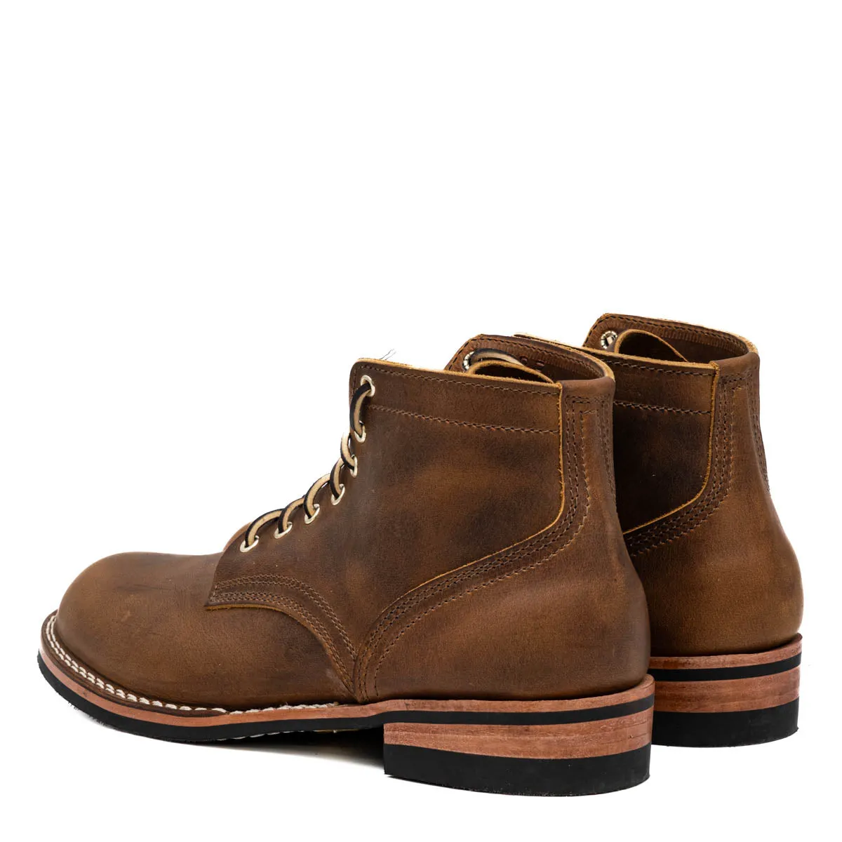 Ivan Boot sold by Nicks Boots product image thumbnail 4