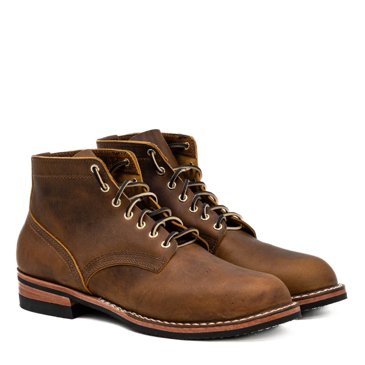 Ivan Boot sold by Nicks Boots product image thumbnail 3