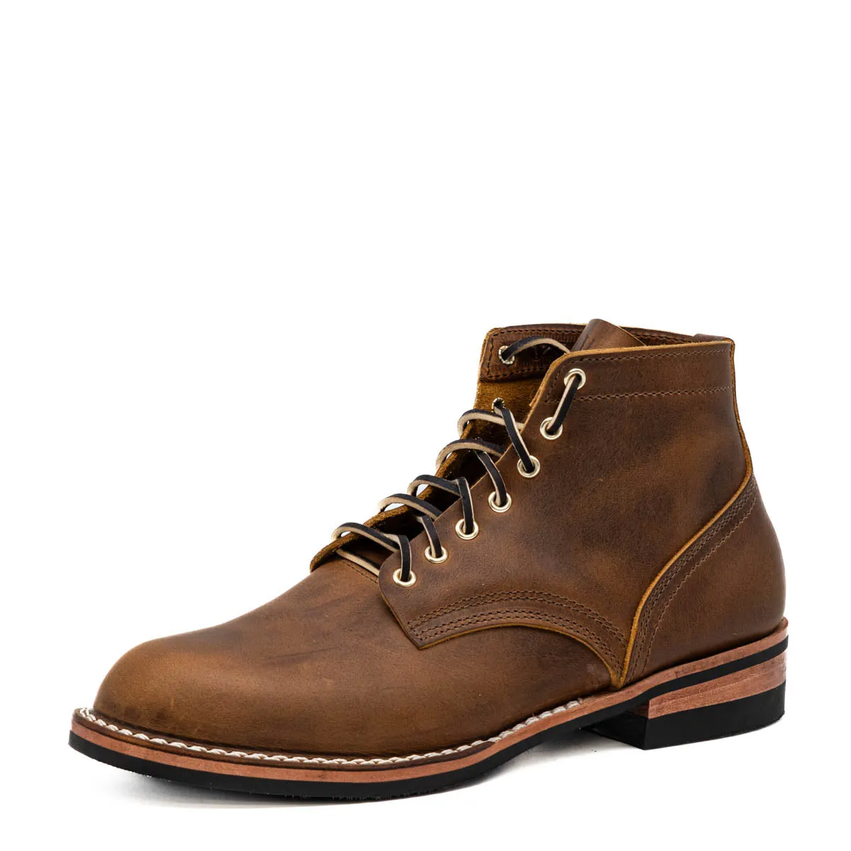 Ivan Boot sold by Nicks Boots product image thumbnail 2