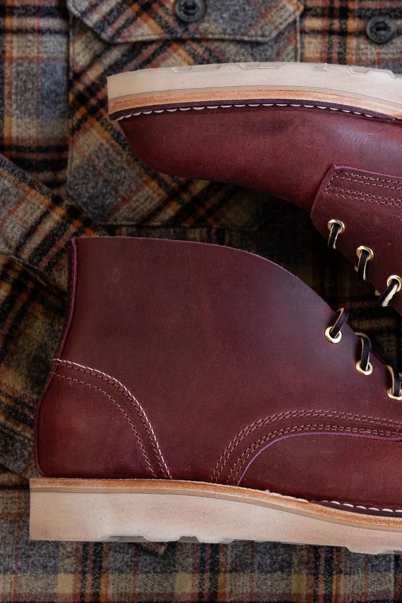 Chukka sold by Nicks Boots product image thumbnail 5