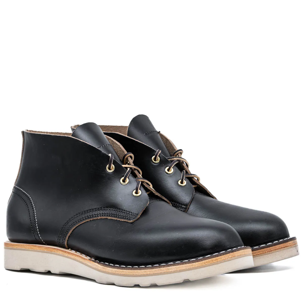 Chukka sold by Nicks Boots product image thumbnail 2