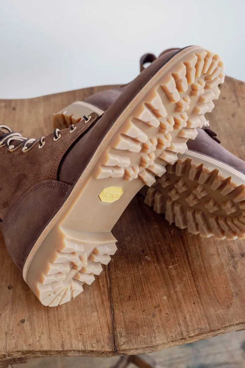 Strider - Zero Drop Work Boot - Quick Ship! sold by Nicks Boots product image thumbnail 5