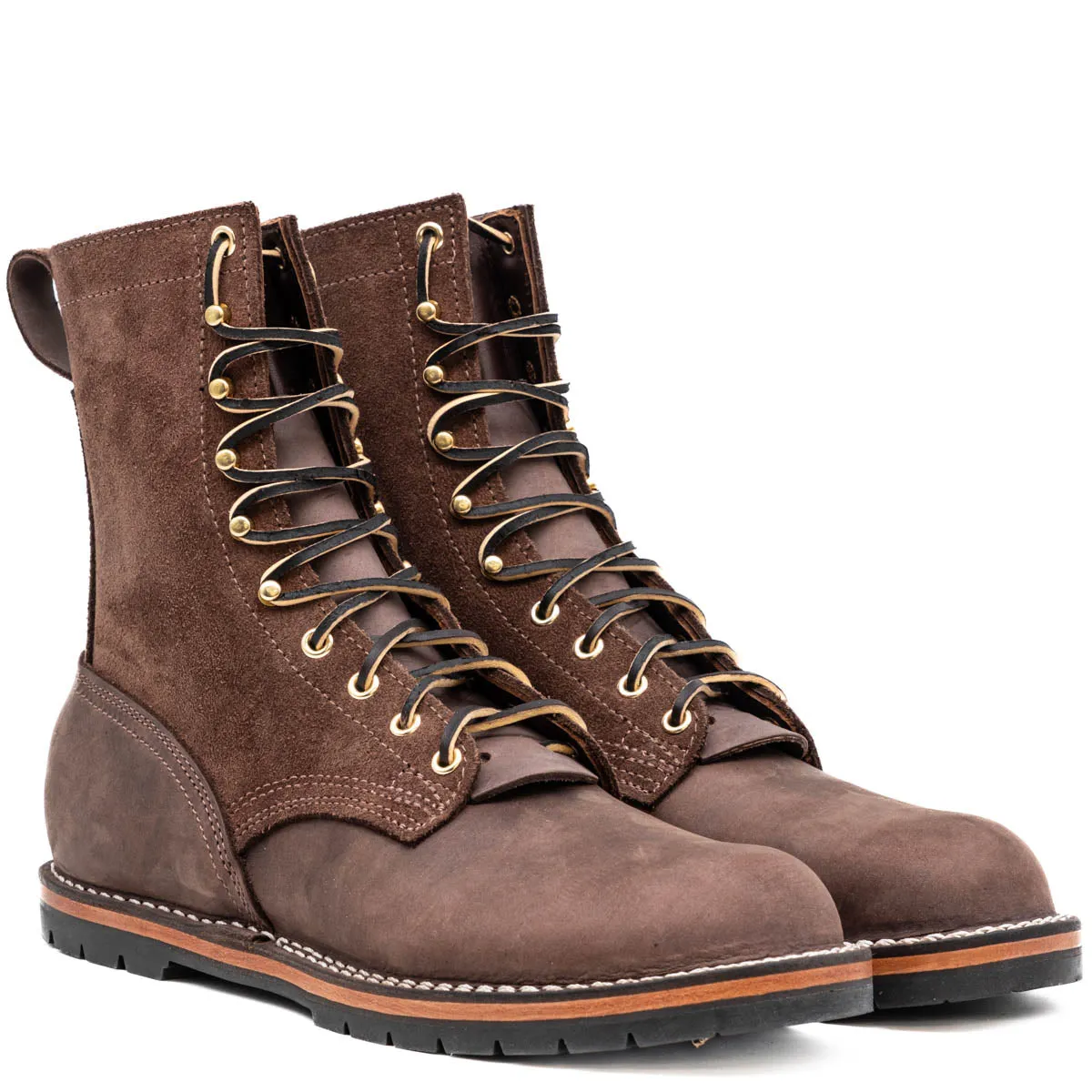 Strider - Zero Drop Work Boot - Quick Ship! sold by Nicks Boots product image thumbnail 2