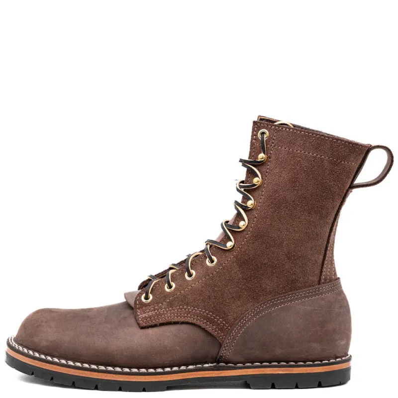 Strider - Zero Drop Work Boot sold by Nicks Boots