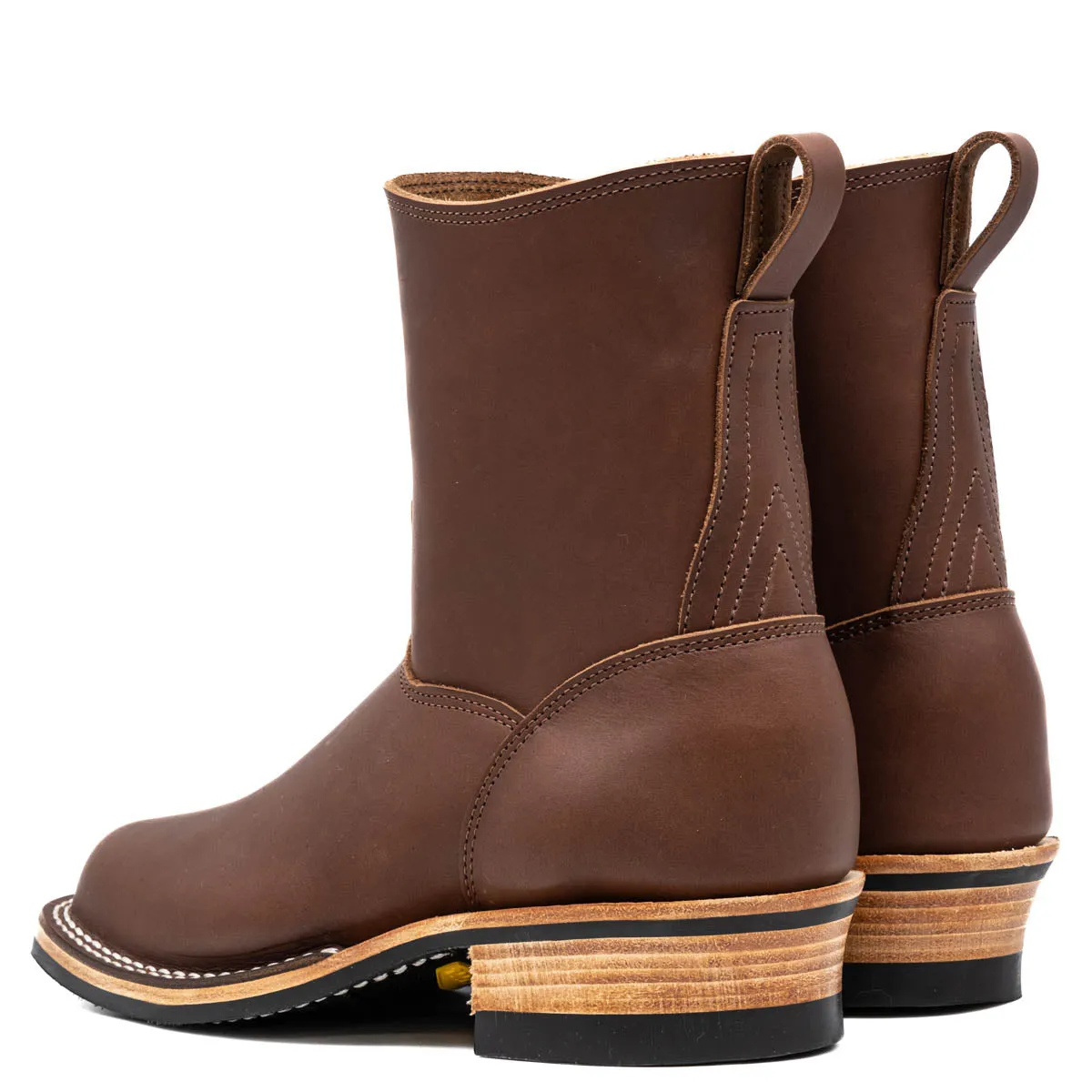 Doc Wellington sold by Nicks Boots product image thumbnail 4