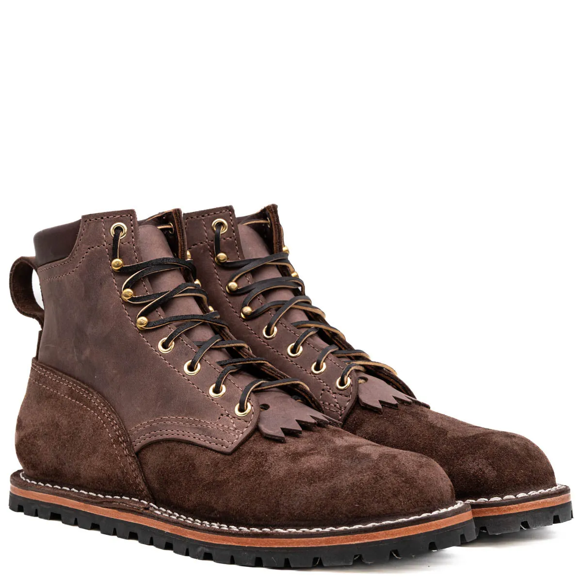 Ridgeline - Thurman Zero Drop sold by Nicks Boots product image thumbnail 3