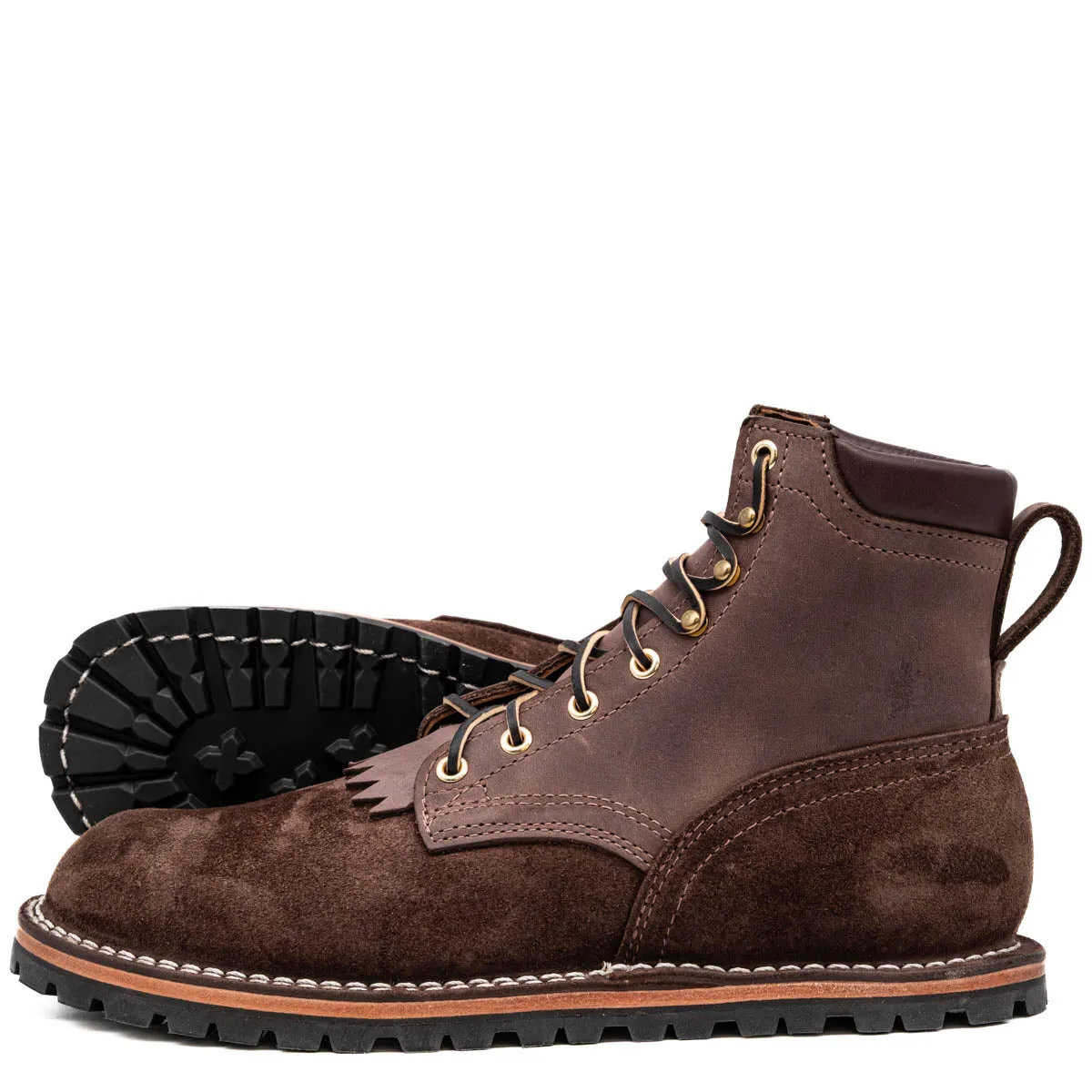 Ridgeline - Thurman Zero Drop sold by Nicks Boots