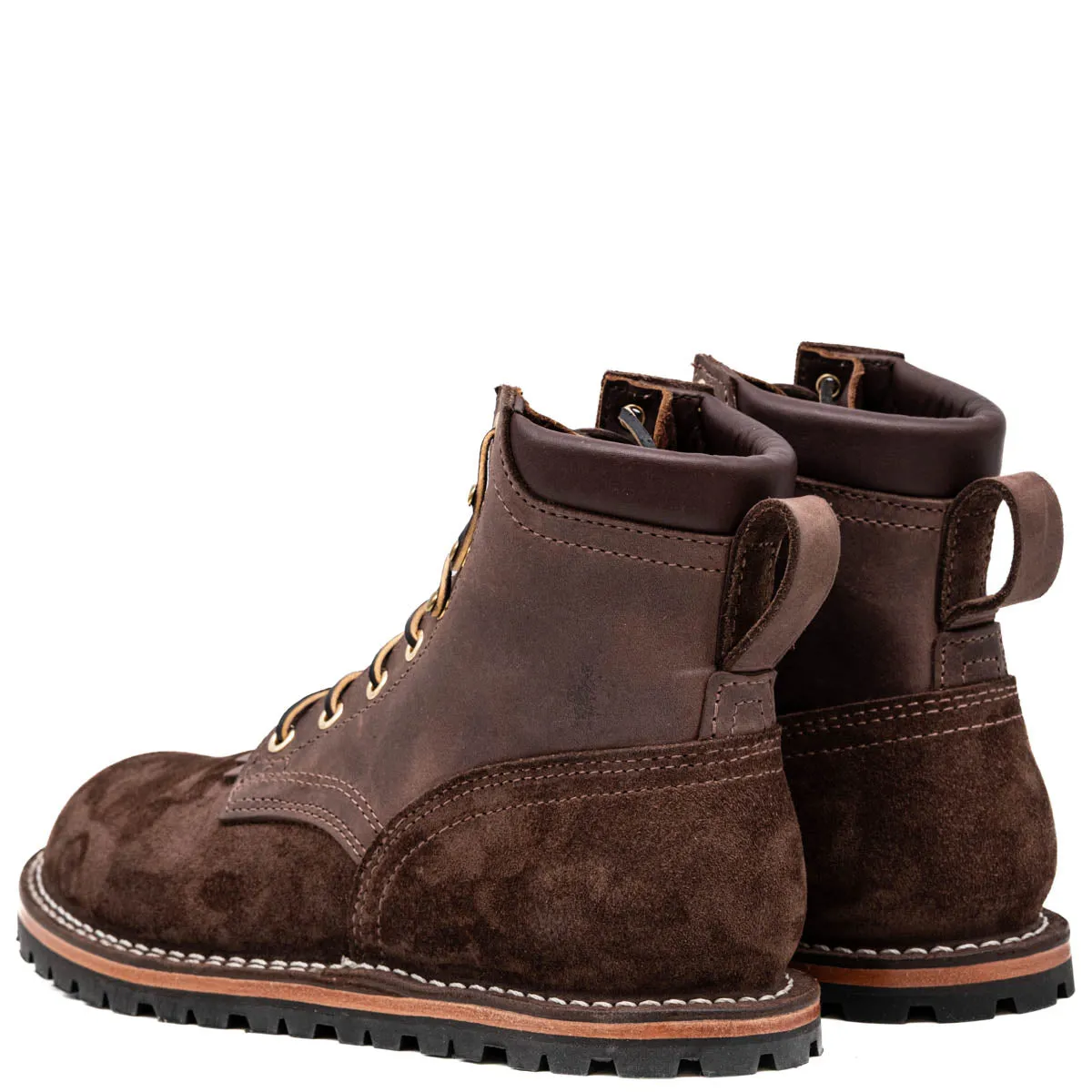 Ridgeline - Thurman Zero Drop sold by Nicks Boots product image thumbnail 4