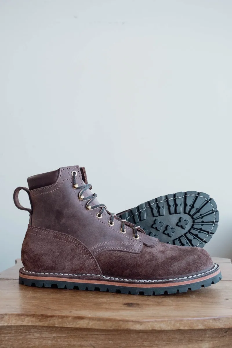 Ridgeline - Thurman Zero Drop sold by Nicks Boots product image thumbnail 5