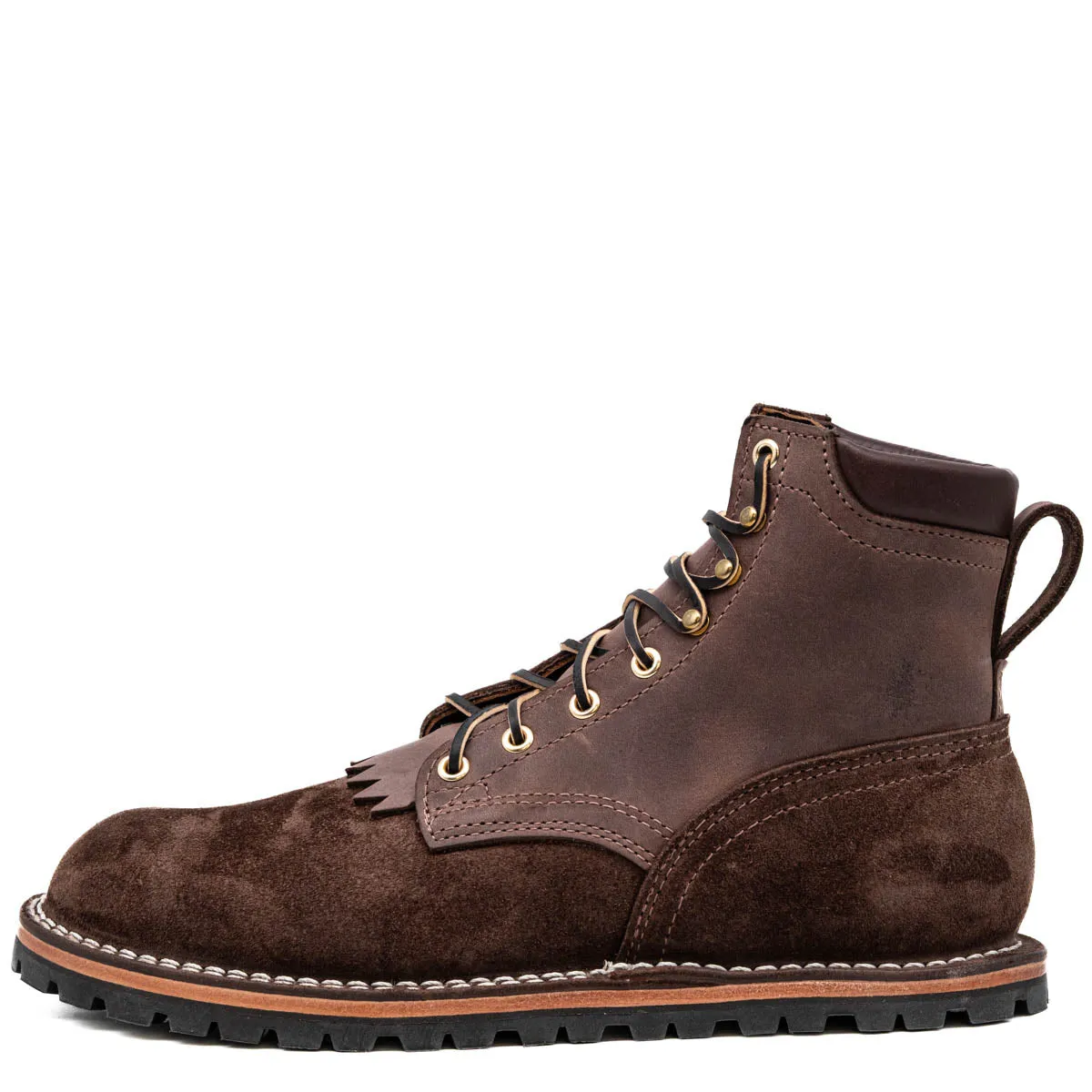 Ridgeline - Thurman Zero Drop sold by Nicks Boots product image thumbnail 2