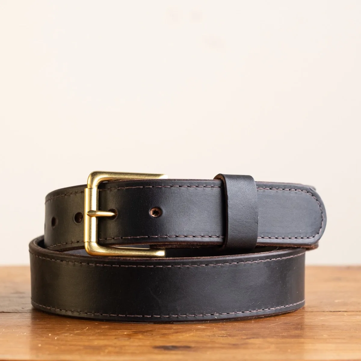 Wickett & Craig Heritage Belt sold by Nicks Boots product image thumbnail 5