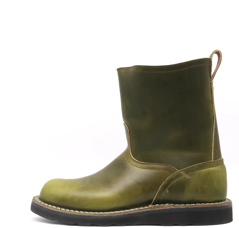 Wickett & Craig Wellington 365® 11 D - Ready To Ship! sold by Nicks Boots