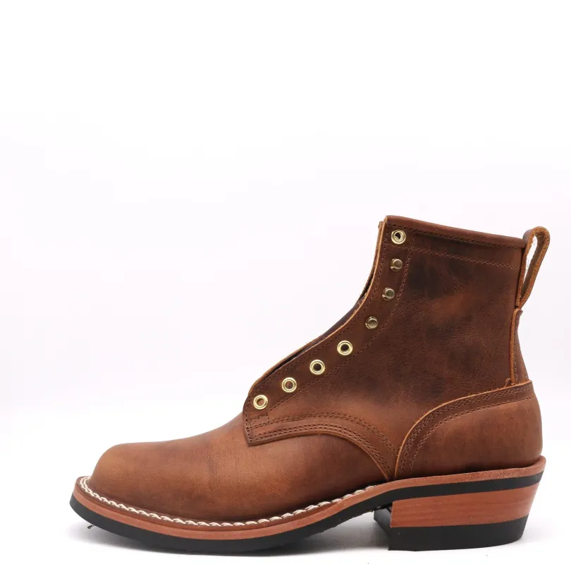 Robert 9.5 E - Ready T0 Ship! sold by Nicks Boots