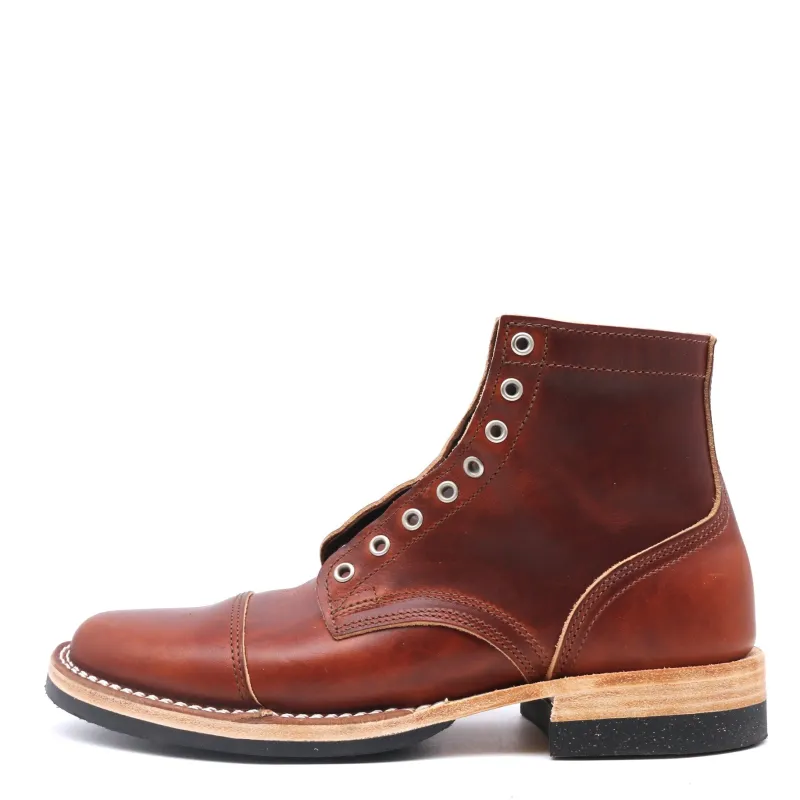 Wickett and Craig Lace Up 11.5 B - Ready To Ship! sold by Nicks Boots