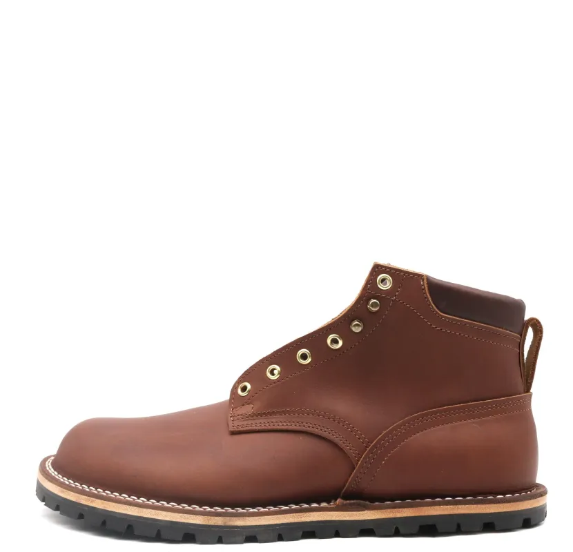 Ridgeline - Thurman Zero Drop 11.5 EE - Seconds! sold by Nicks Boots