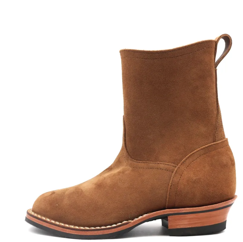 Wellington 8 EE - Ready To Ship! sold by Nicks Boots