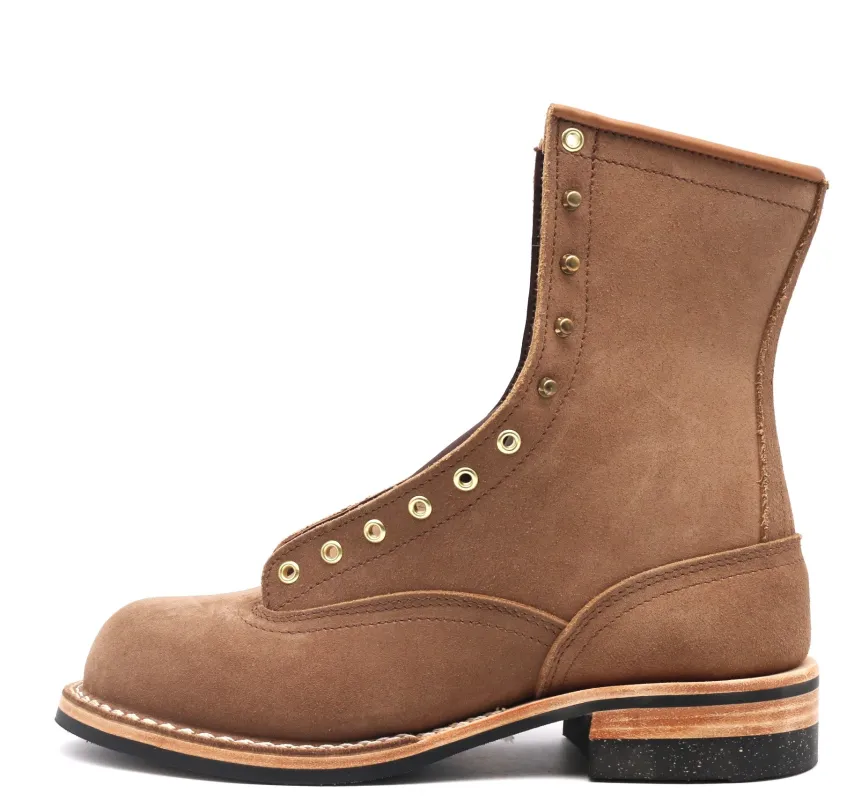 *Insulated* Lace To Toe 10.5 EE - Ready To Ship! sold by Nicks Boots