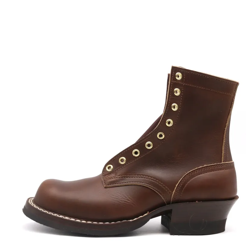 Super Grip LaceUp 7.5 E - Seconds sold by Nicks Boots