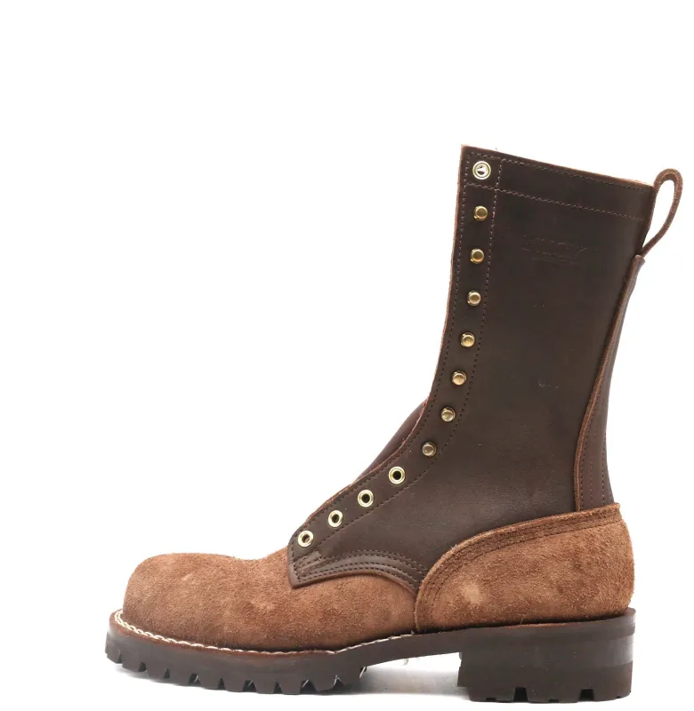 *Insulated* Safety BuilderPro® 9 B - Ready to Ship! sold by Nicks Boots