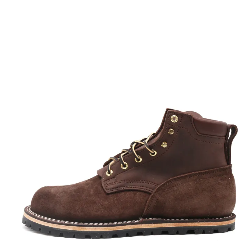 Ridgeline - Thurman Zero Drop 7.5 E sold by Nicks Boots