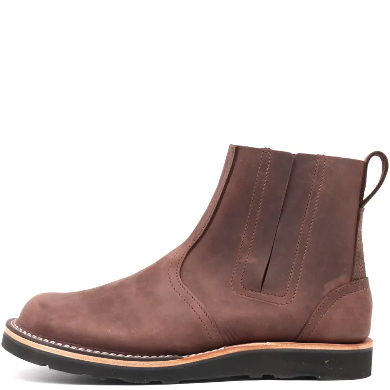 DeltaArch Chelsea 11.5 FF - Ready To Ship! sold by Nicks Boots