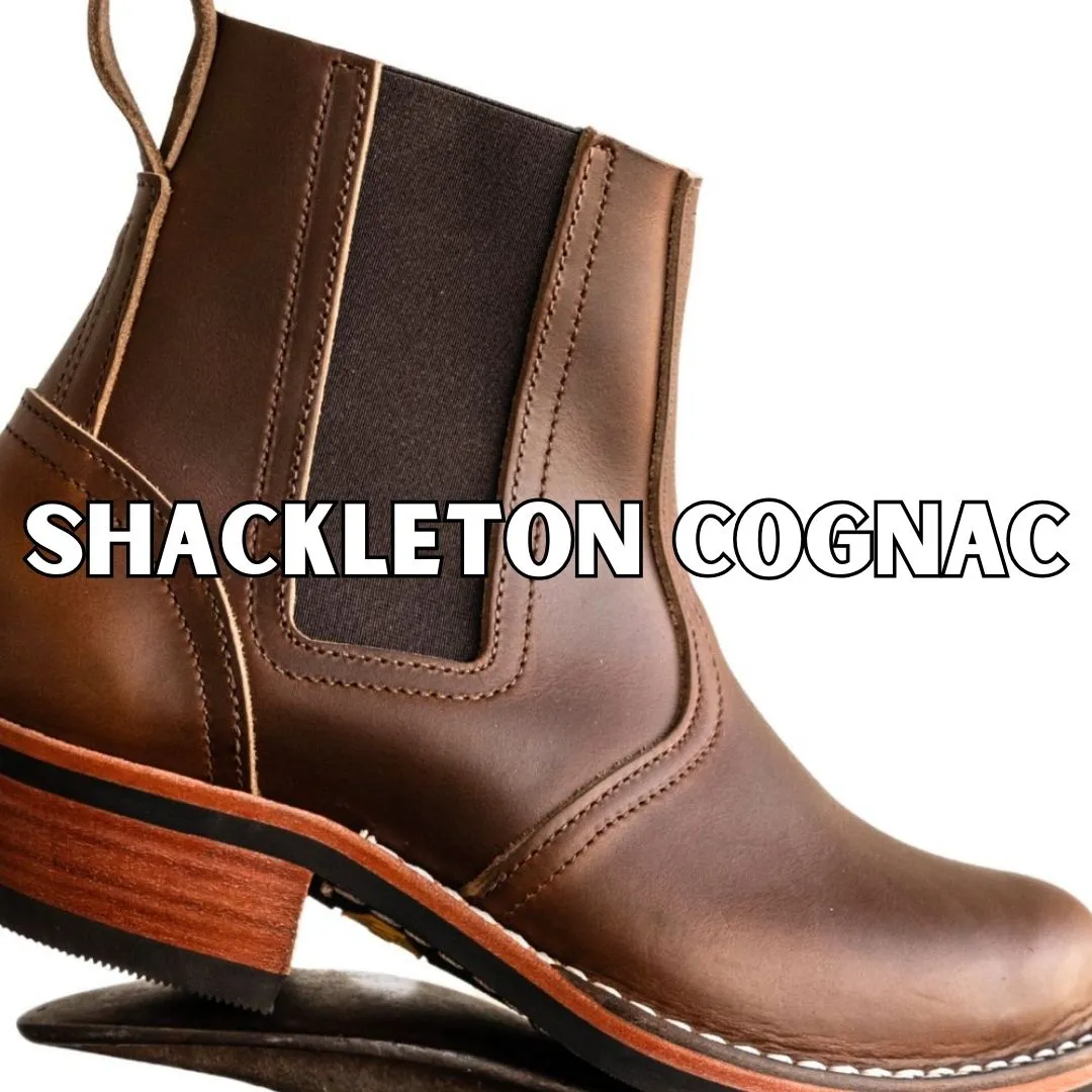 Officer - Heritage Flash Sale sold by Nicks Boots product image thumbnail 4