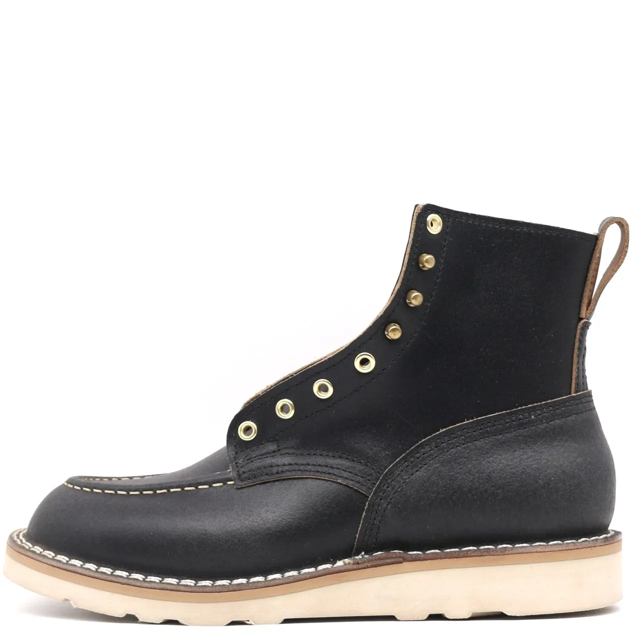 MocToePro 8.5 D - Ready To Ship! sold by Nicks Boots