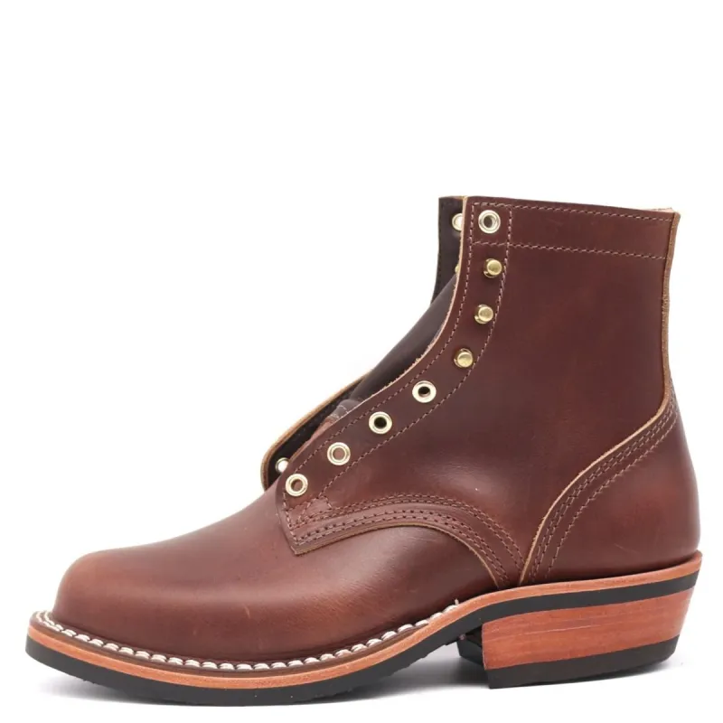 Robert 7.5 F - Ready To Ship! sold by Nicks Boots