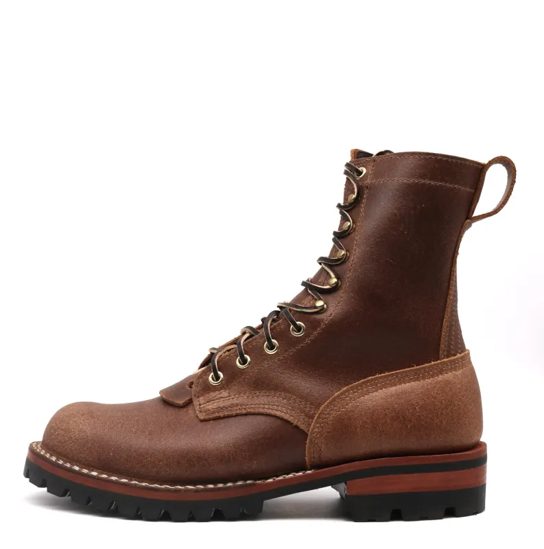 Lace Up 9.5 D - Ready To Ship! sold by Nicks Boots