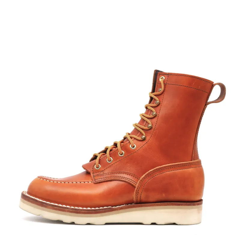 Moc Toe Wedge 8 D - Ready To Ship! sold by Nicks Boots