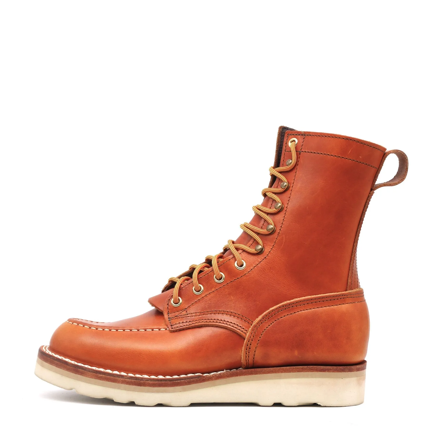 Moc Toe Wedge 8 D - Ready To Ship! sold by Nicks Boots