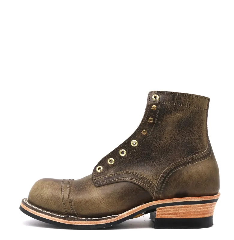 Anvil 8 EE - Ready To Ship! sold by Nicks Boots