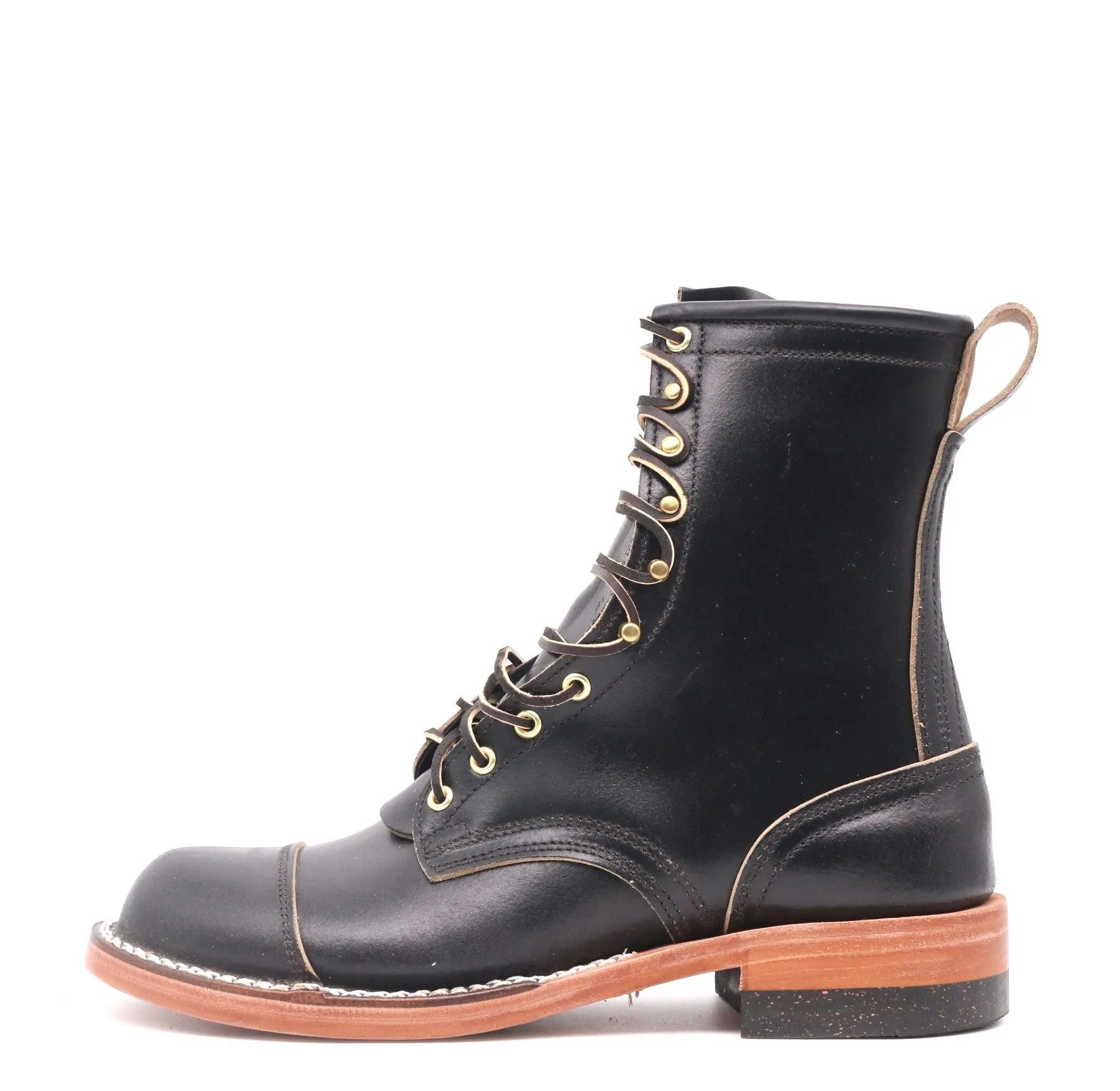 Trooper 11 E - Ready To Ship! sold by Nicks Boots