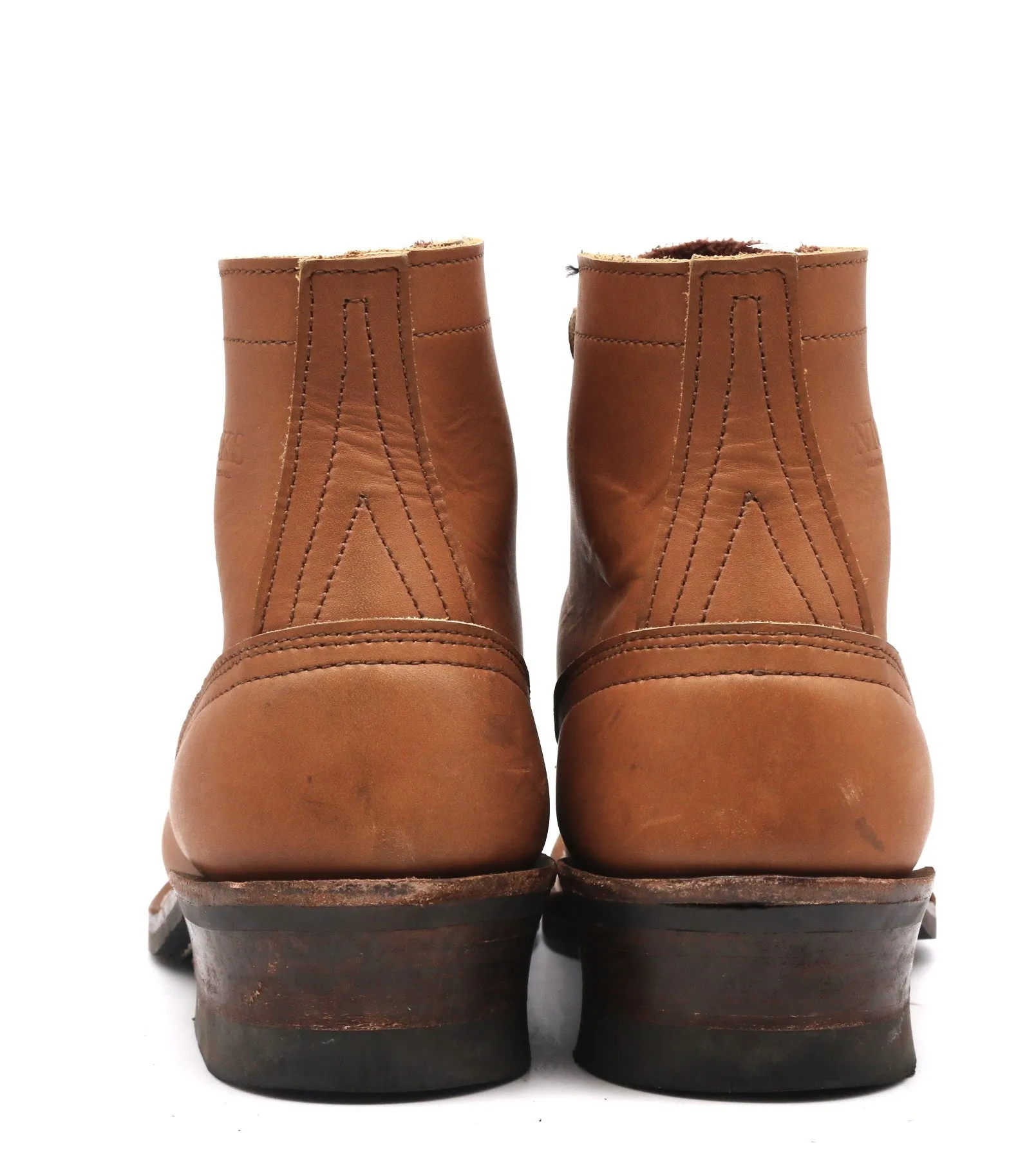 Ranger 10 D - Seconds! sold by Nicks Boots product image thumbnail 3