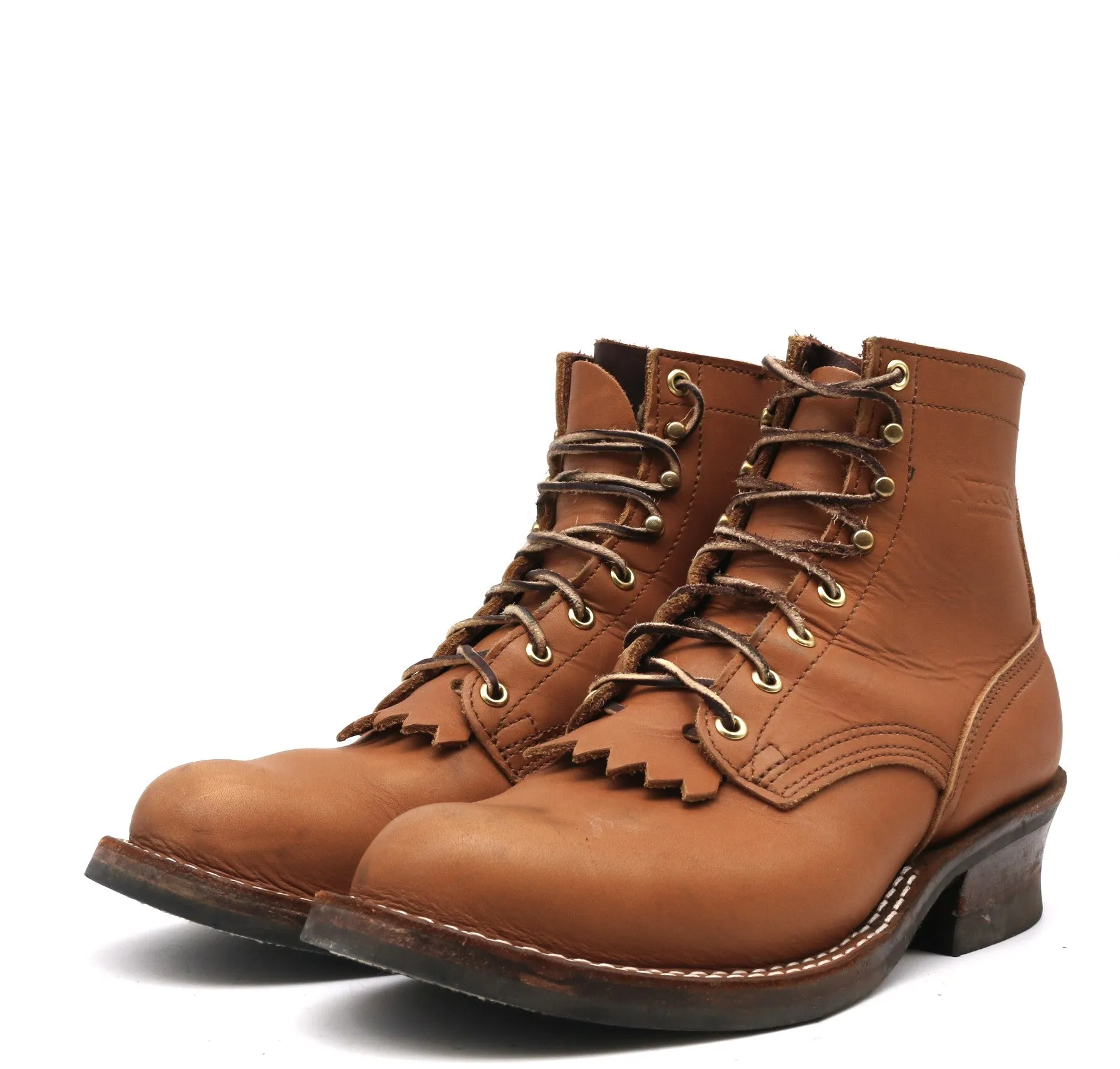 Ranger 10 D - Seconds! sold by Nicks Boots product image thumbnail 2