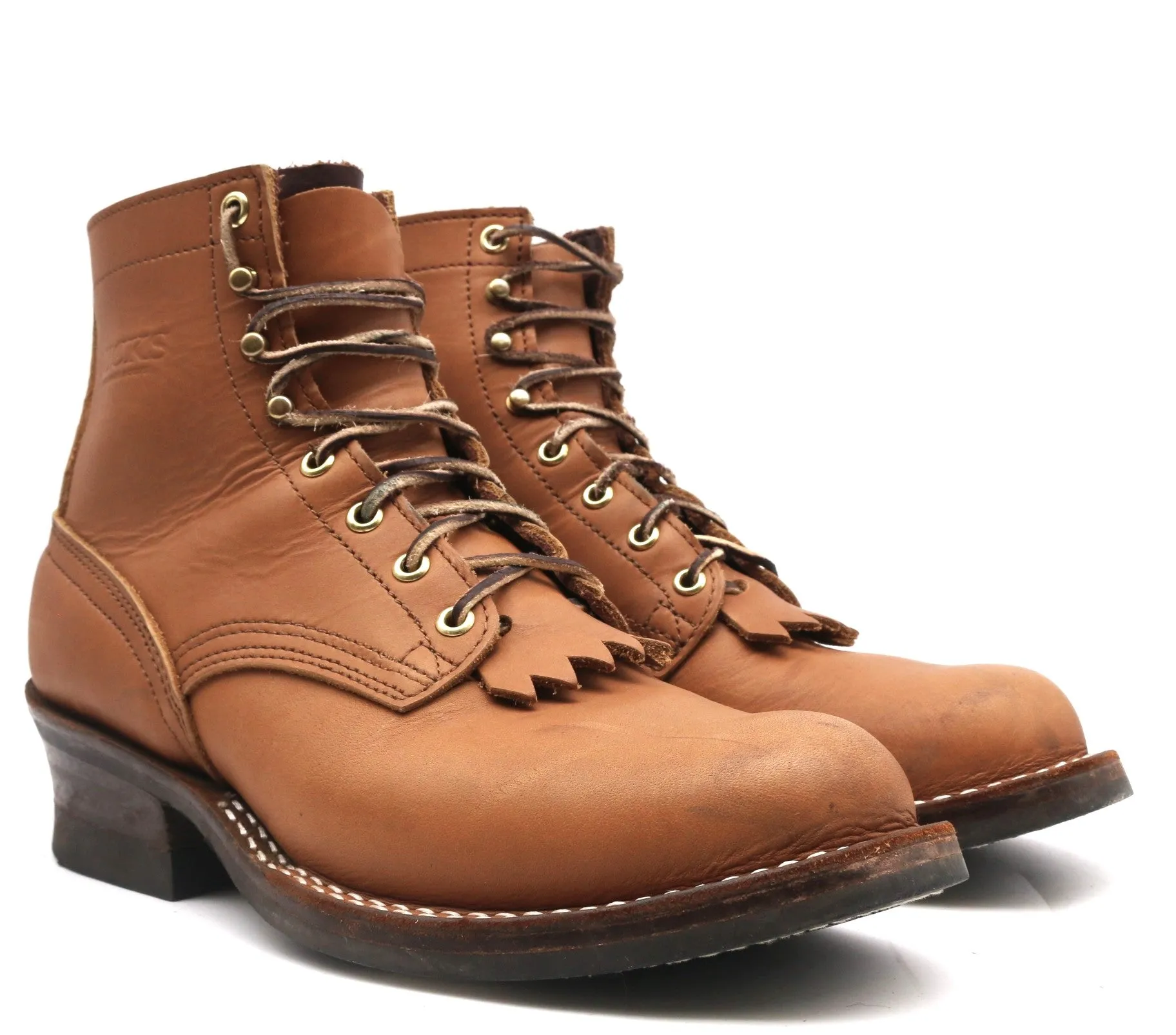 Ranger 10 D - Seconds! sold by Nicks Boots product image thumbnail 4