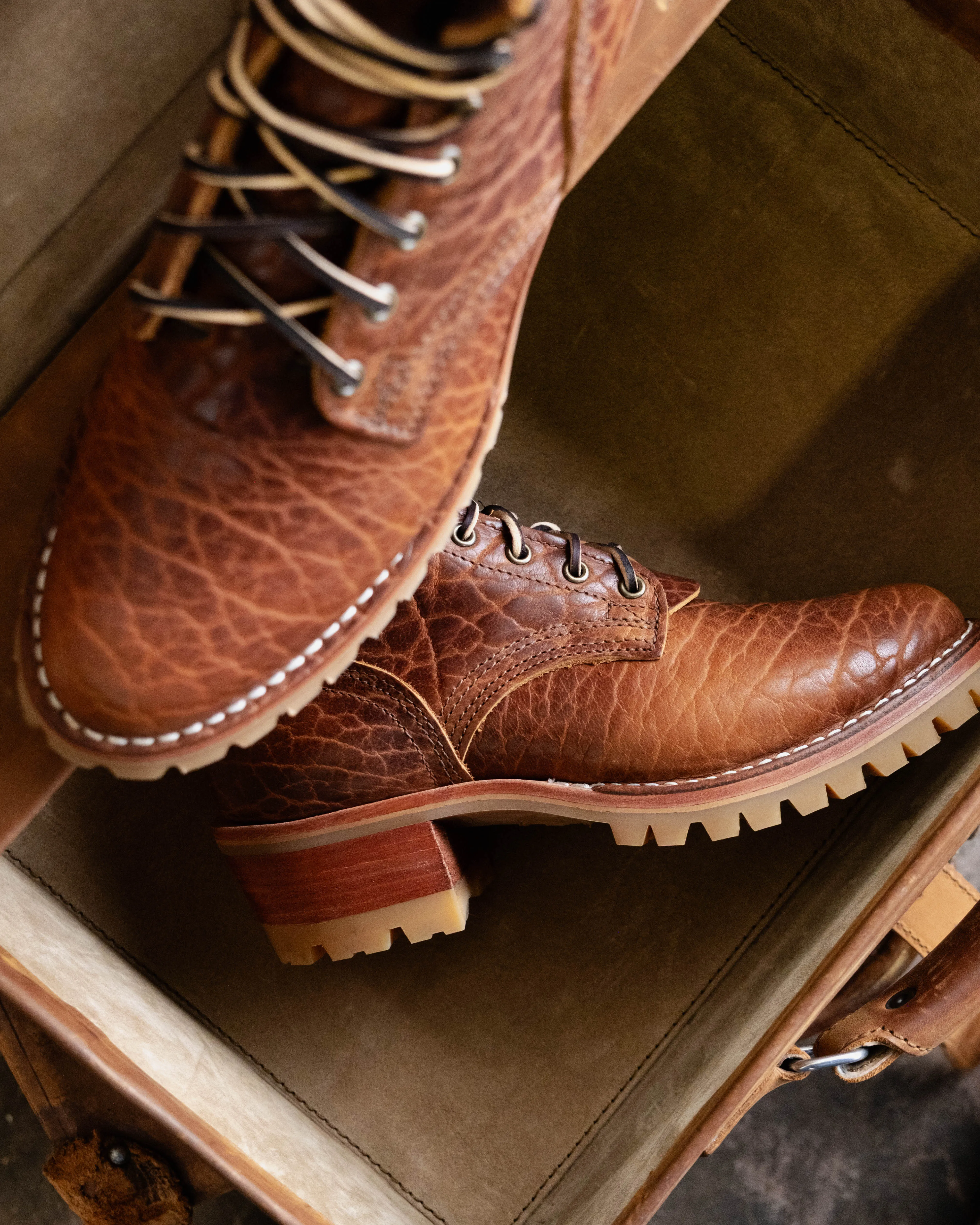 BOTM 001 sold by Nicks Boots product image thumbnail 5