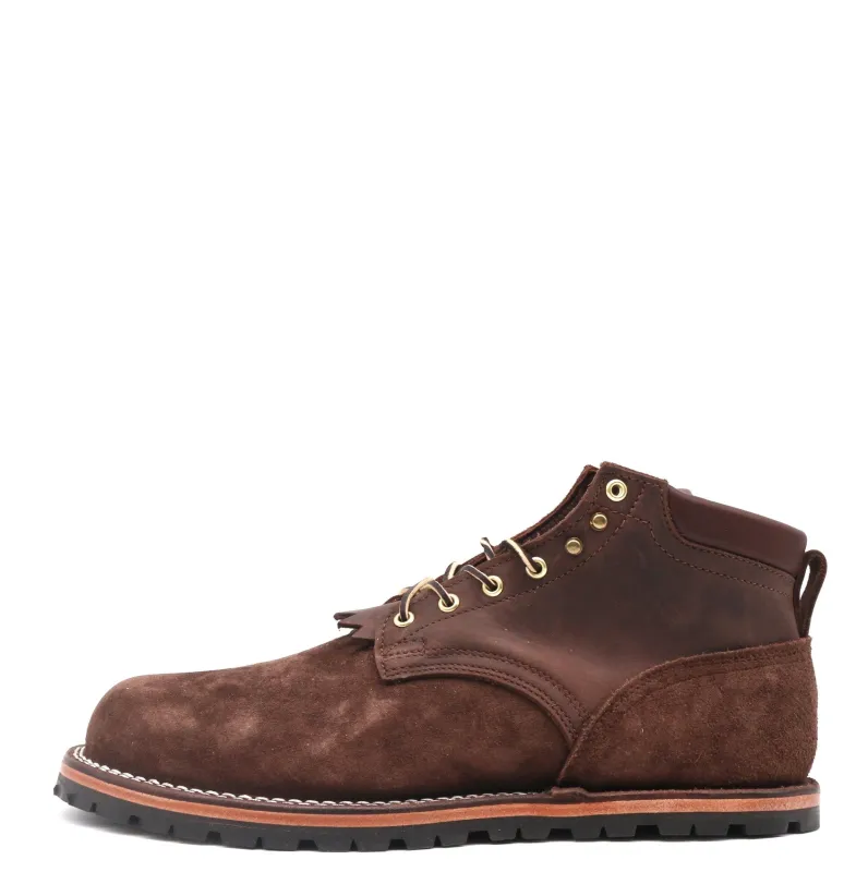 Ridgeline - Thurman Zero Drop 13.5 E - Ready To Ship! sold by Nicks Boots