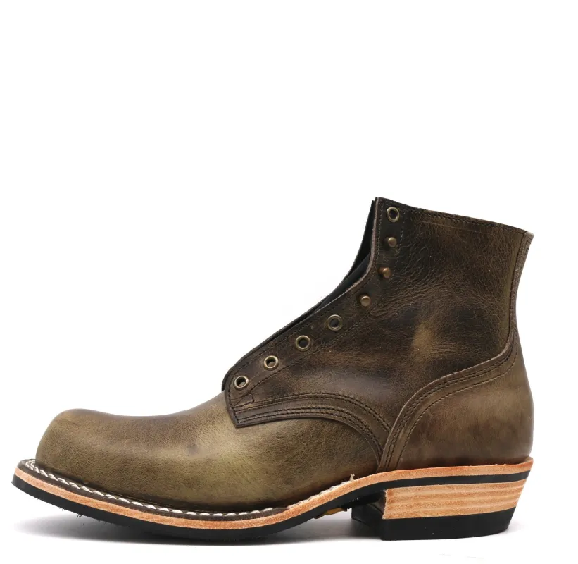 Prospector 10.5 D - Ready To Ship! sold by Nicks Boots