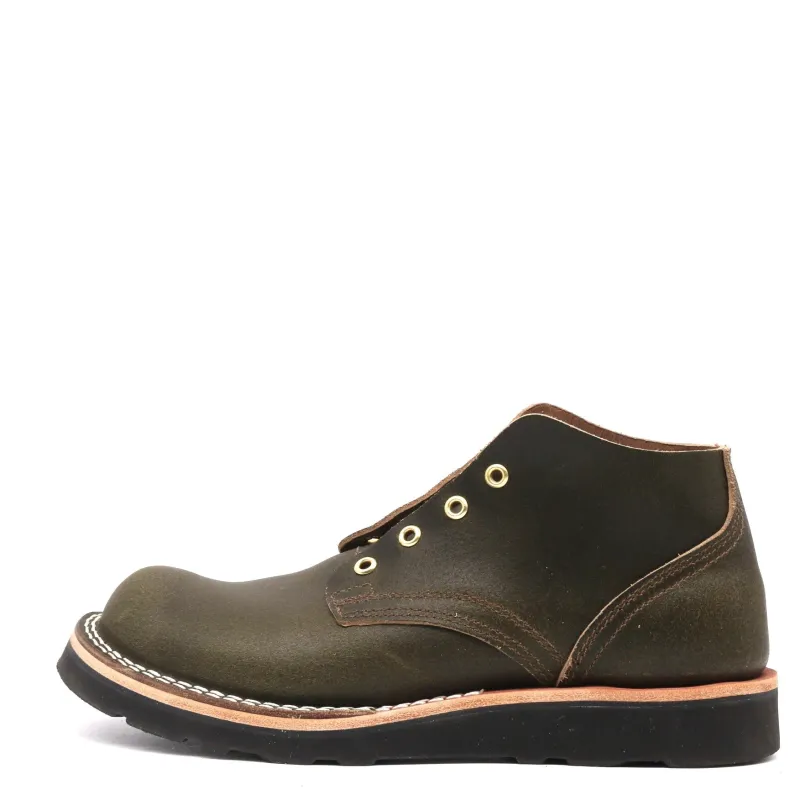 Riverfront 7.5 D - Ready To Ship! sold by Nicks Boots