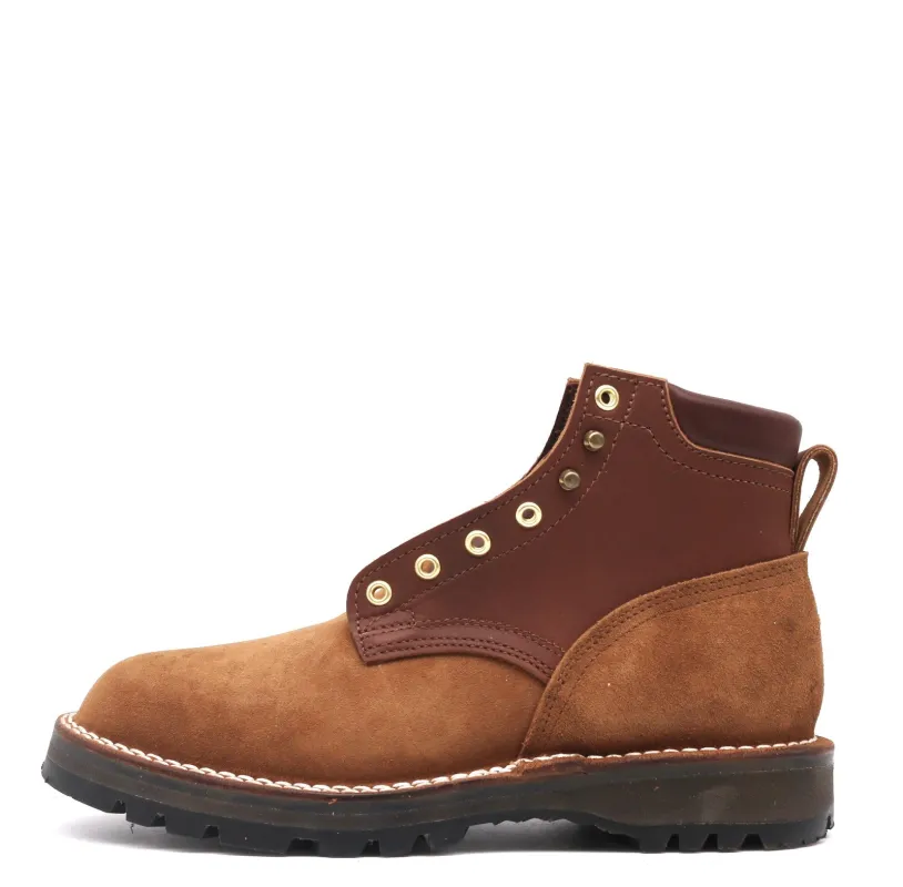 Ridgeline Hiking Boot 8.5 E - Ready To Ship! sold by Nicks Boots