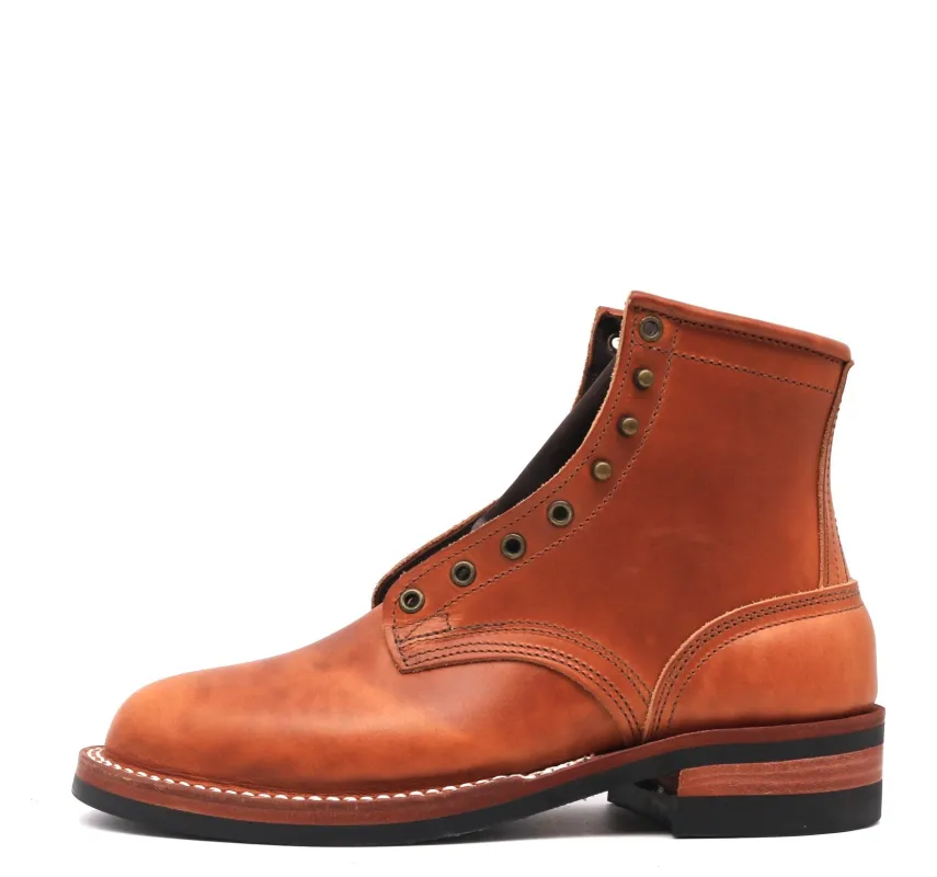 Wickett & Craig LaceUp 9.5 D - Ready To Ship! sold by Nicks Boots