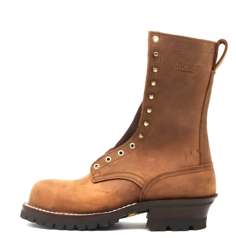 Safety BuilderPro® 10 EE - Ready To Ship! sold by Nicks Boots