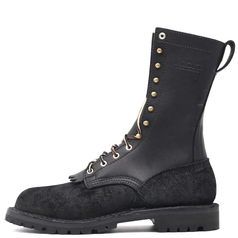 FireTrooper® 10.5 D - Ready To Ship! made by Nicks Boots