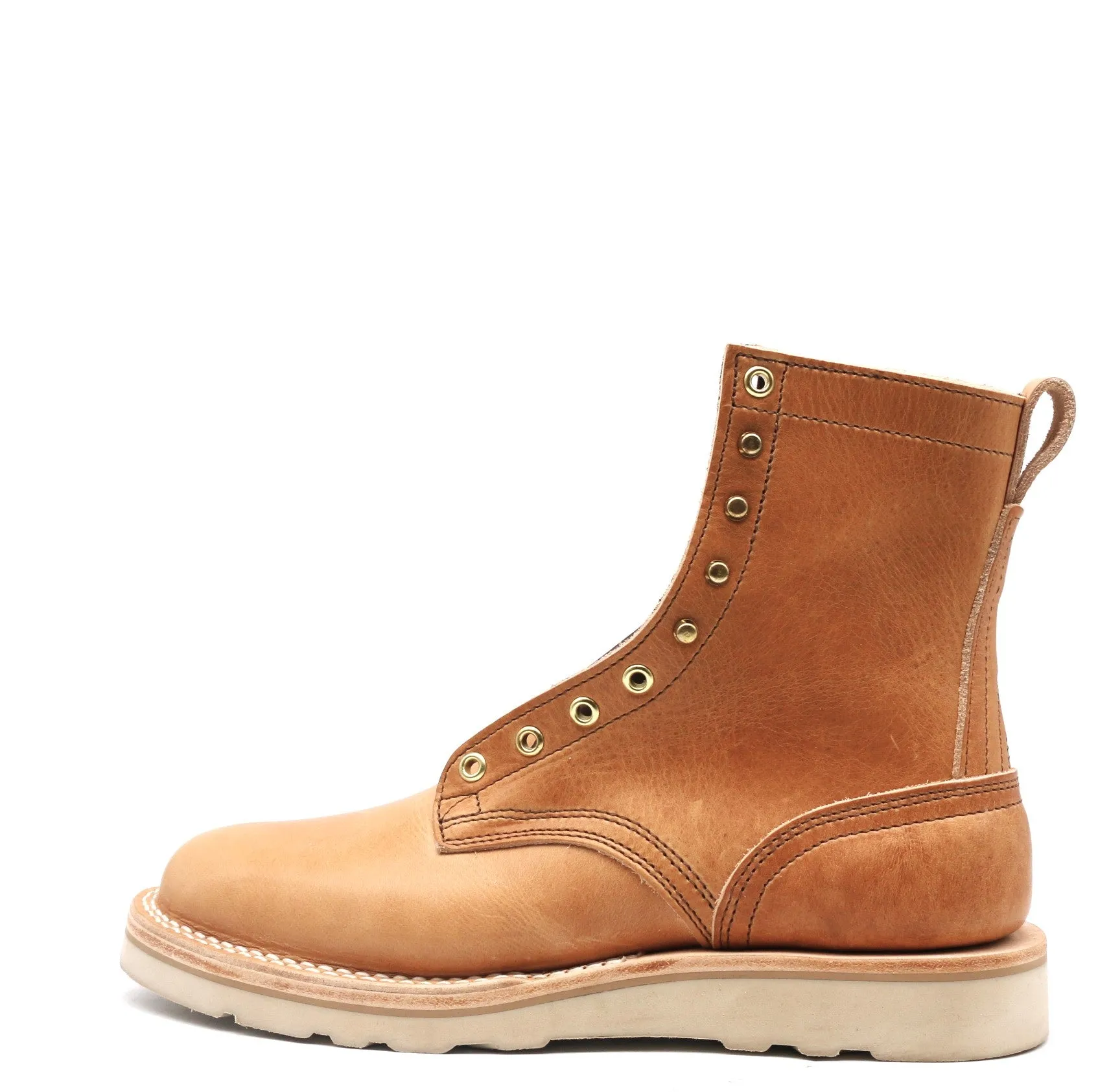 DeltaArch LaceUp 9.5 C - Ready To Ship! sold by Nicks Boots