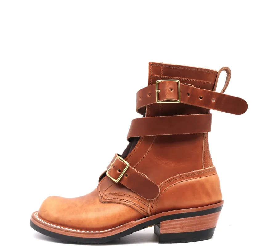 Wickett & Craig TankerPro® 6.5 EE - Ready To Ship! sold by Nicks Boots